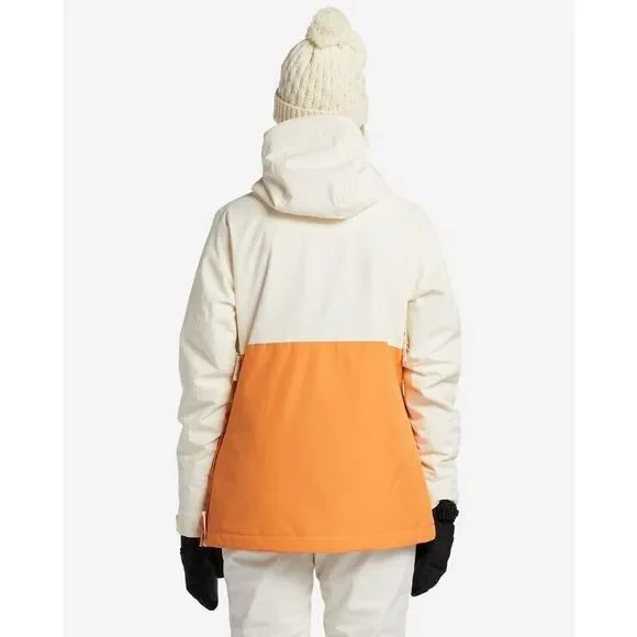 BILLABONG  Day Break Snow Jacket Women's Size XS‎ Fresh Powder - Picture 7 of 13